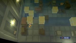 Tales of Vesperia PS4 - Warehouse 03 - Myorzo