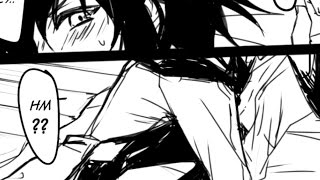 Додзинси/Doujinshi~ Yuu and Mika [ YAOI ] +18