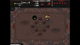 Binding of Isaac большая ошибка часть 2