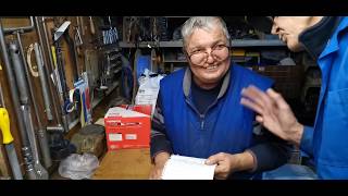 Превращаем карб-р 4178-00 в универсальный  карб-р 4178-30 на все случаи