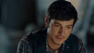 Сериал Контакт2019 Официальный трейлер