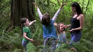 Eagle Eye Nature Activity