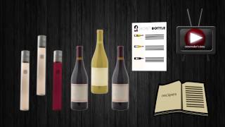 What Is Secret Bottle?