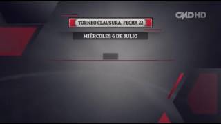 Factor Fútbol: Tabla y próxima fecha de la Copa Movistar