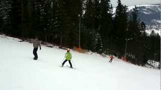 Kotelnica trasa czerwona 6a