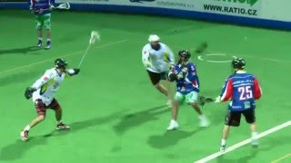 EUROPE ALL STARS - NORTH AMERICA ALL STARS -EXHIBITION