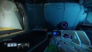 Destiny 2 leviathan underbelly solo 153246