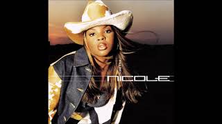 Nicole Wray - Curiosity (feat. Lil' Mo & Anthony Dent)