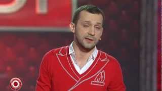 Comedy Club - переаттестация каждый месяц!