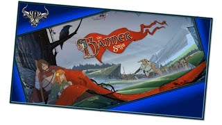 The Banner Saga Обзор