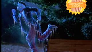 Popcorn - The Mask