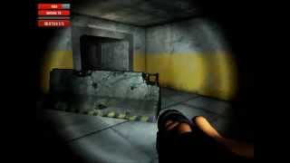 Прохождение игры ILLUSION - Ghost Killer