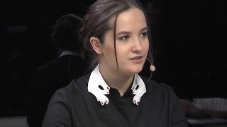 Заступник Міністра Наталія Бойко була гостею в студії «Громадського телебачення» 10.03.2017