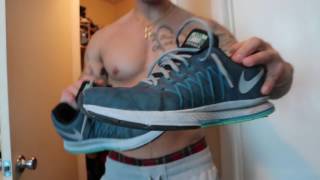 Sole Searchin' Nike Air Zoom Pegasus 32 Flash