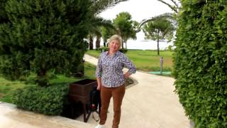 Turcija Queens Park Tekirova resort