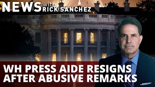 Media's 'incestuous' relationship with White House costs press official his job
