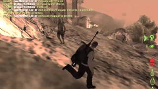 Alguns momentos no MTA Para os que me chamam de Hacker