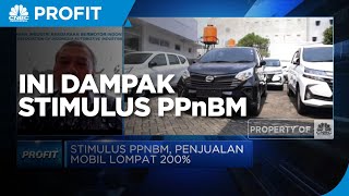 Gaikindo: Perpanjangan Diskon PPnBM Berefek ke 1,5 Juta Pekerja
