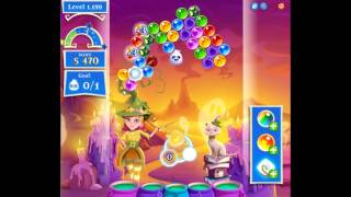 Bubble Witch Saga 2 level 1199 NO BOOSTERS