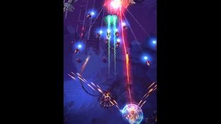 Sky force reloaded Stage B2