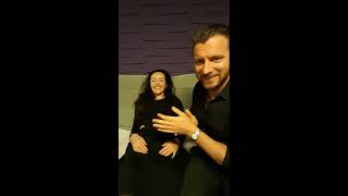 Emotional energy orgasm