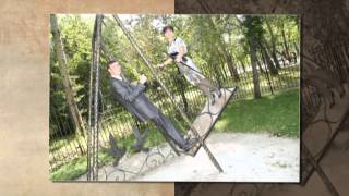 В память о брате Александре