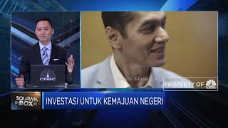 Strategi Layanan BRI Prioritas Fasilitasi Investasi Nasabah di ORI
