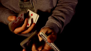 I.M.S.A.M // THE CARDISTRY HIPSTER