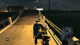Взлом ЩИТКОВ ctOS WATCH DOGS и их активация - часть 13 Луп