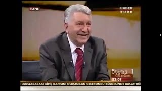 Aytunç Altındal Türkiyede ve Dünyada Ajanlar