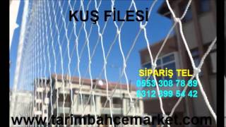 KUŞ AĞI FİYATI,KUŞ AĞI FİYATLARI,KUŞ ÖNLEME AĞI,KUŞ KOVAR,KUŞ KOVUCU, kuş filesi ankara