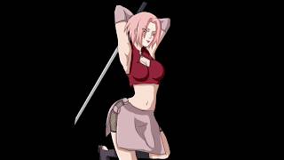 PACK DE SAKURA (+18)