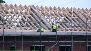 Workmen Tonight 11-5-16 20:45