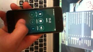 баг в ios 9 icloud заблокирован