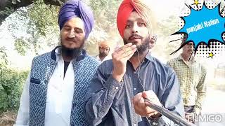 Fees for kartarpur corridor // public view of locals // part 5