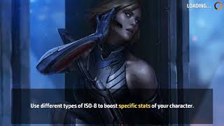 Future fight: glitch or hack in co-op