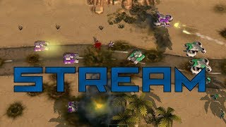 PvP+Tournament) !ART OF WAR 3 Global Conflict Стрим! STREAM!