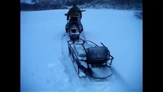 Охота на кабана:на засидке)