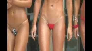 pornstars new Bikini boom  Contest Girls!new