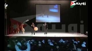 نايف الزعبي - يا حبيب الروح