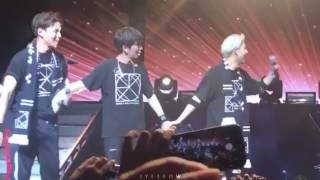 SHOWKI || IN MY DREAM