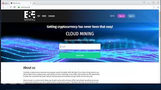 FREE CYRPTOCURRENCY FREE MINING