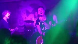 Krāsa - In the Shade of the Sun (Kapitan Korsakov cover) JUST LAST 4 MINUTES :(