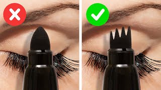 Simple Makeup Tricks And Hacks Anyone Can Repeat