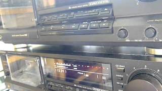 Technics rs-b965