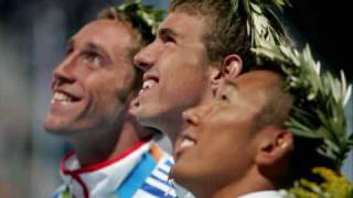 Star Spangled Banner - Athens 2004 Summer Olympics