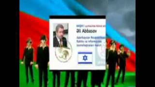 Yahudi,Azeri,mason,sionist