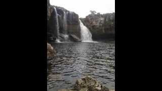 cachoira