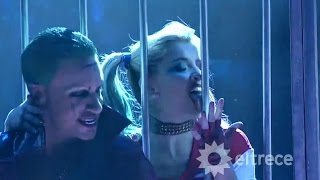Laurita Fernandez - Harley Quinn (Suicide Squad) FullHD