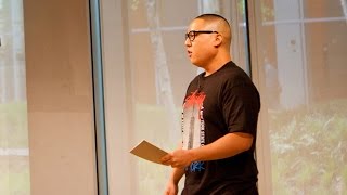 Eddie Huang: Me, Myself, and Why?